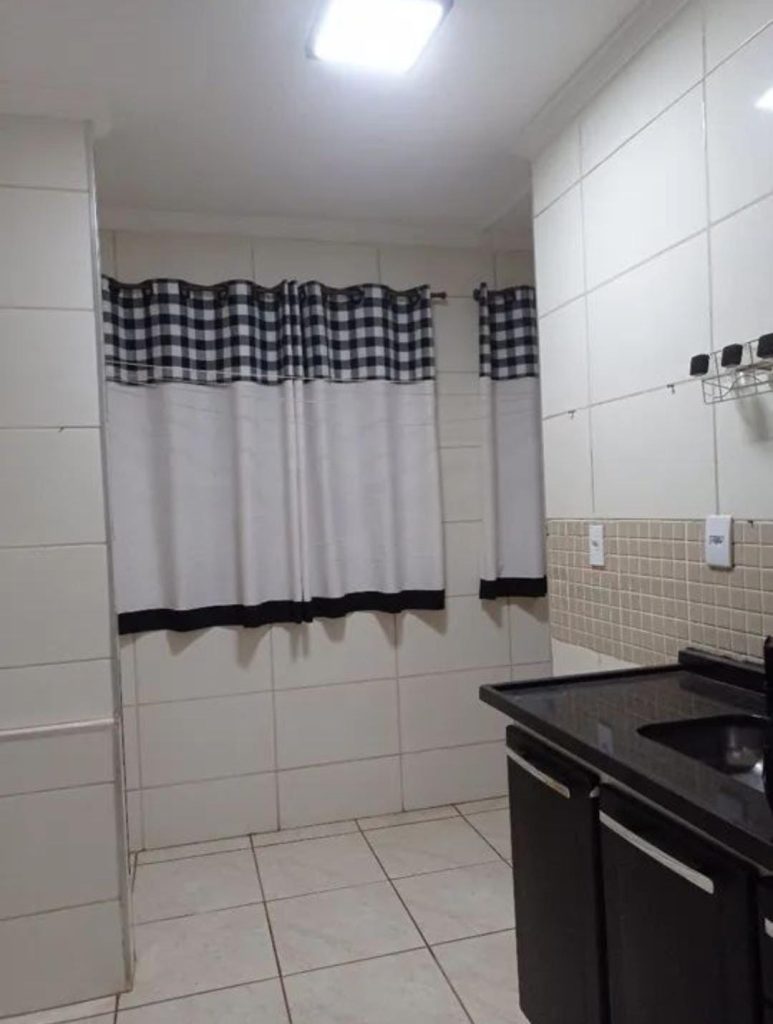 Apartamento Zona Sul de Ribeirão Preto – SP Apartamento Zona Sul de Ribeirão Preto – SP