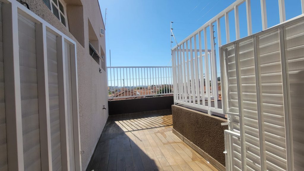 Casa Vila Tamandaré Casa Vila Tamandaré