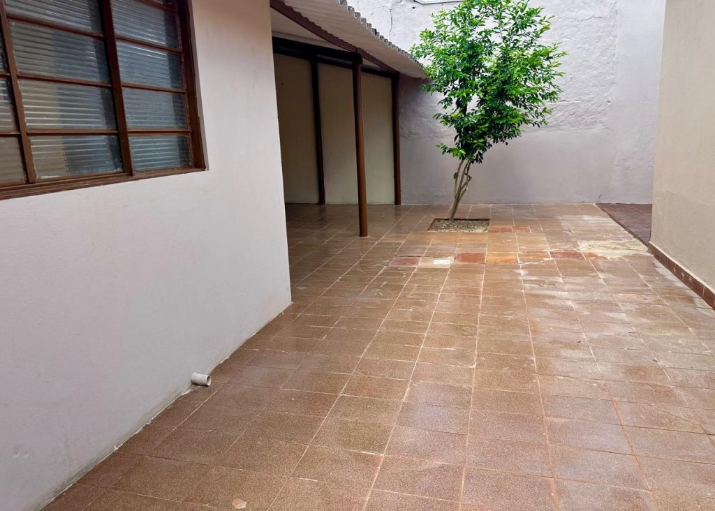 Casa campos elíseos 3 dormitórios Casa campos elíseos 3 dormitórios