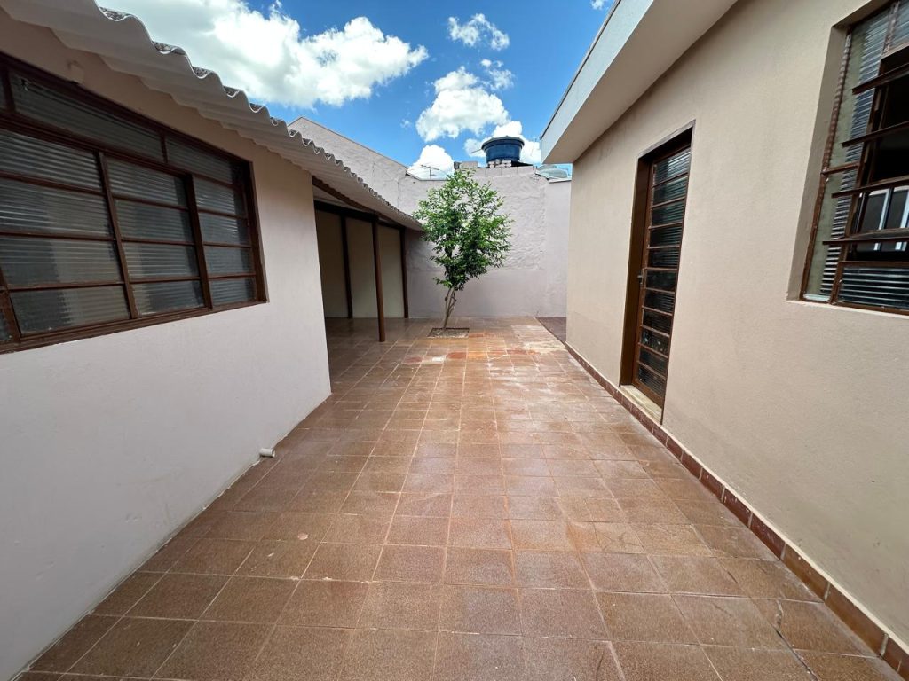 Casa campos elíseos 3 dormitórios Casa campos elíseos 3 dormitórios