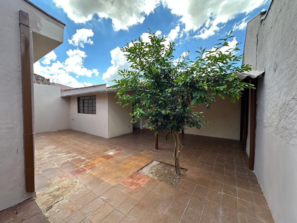 Casa campos elíseos 3 dormitórios Casa campos elíseos 3 dormitórios