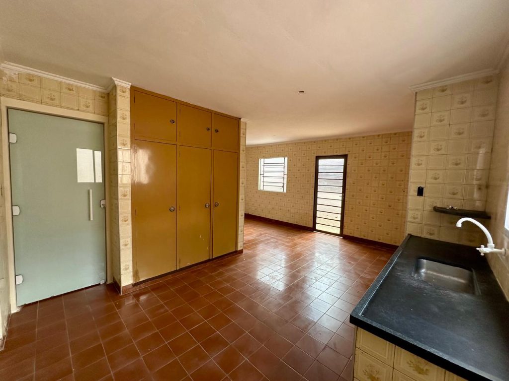 Casa campos elíseos 3 dormitórios Casa campos elíseos 3 dormitórios