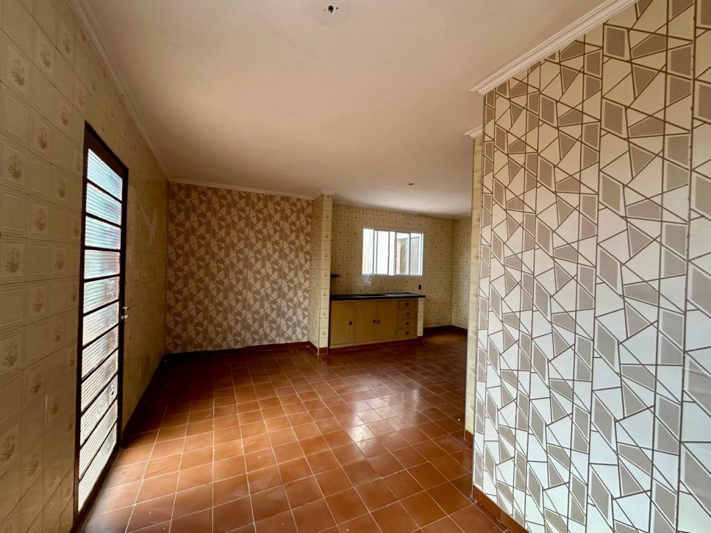 Casa campos elíseos 3 dormitórios Casa campos elíseos 3 dormitórios