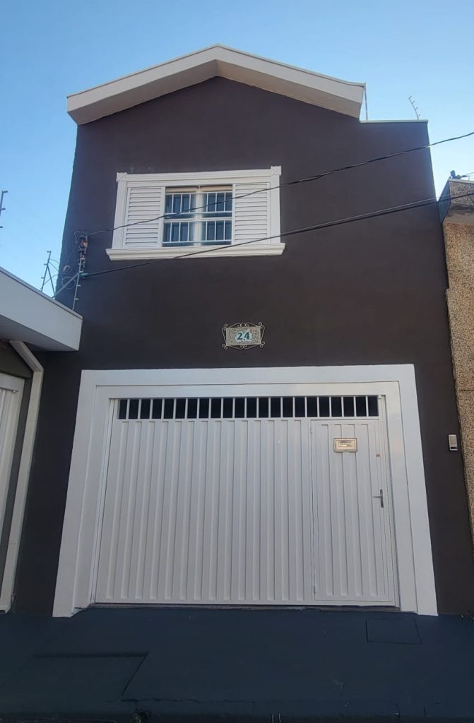 Casa Vila Tamandaré Casa Vila Tamandaré