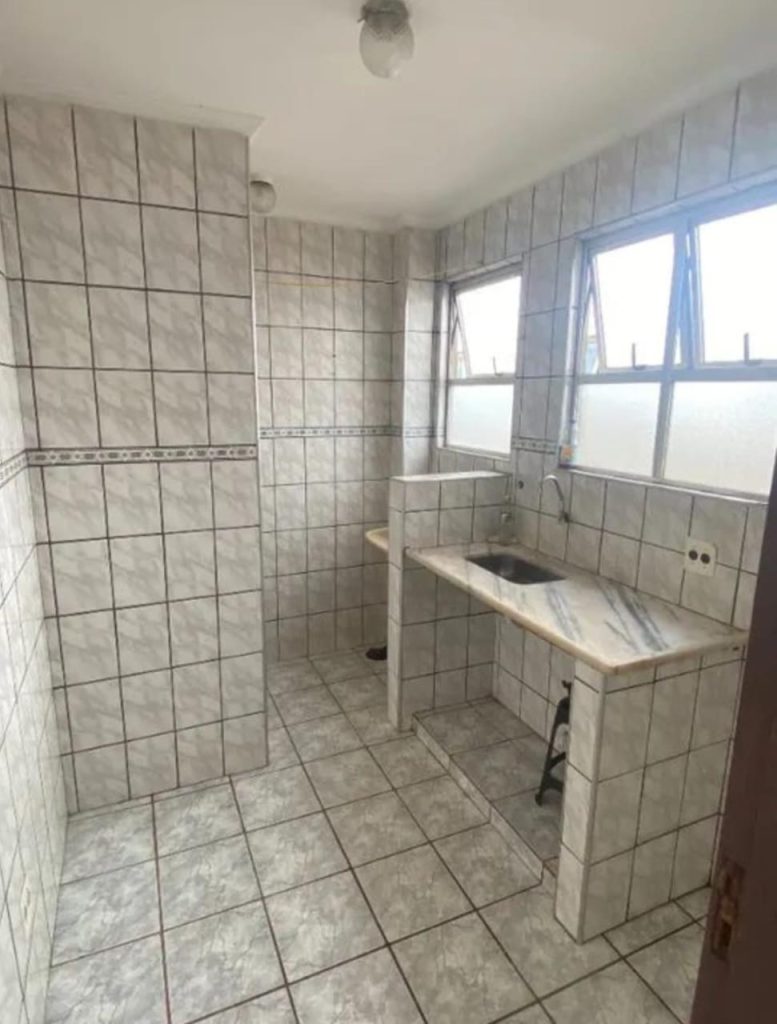 Apartamento Jardim Paulistano 2 Dorm – Ótima localização Apartamento Jardim Paulistano 2 Dorm – Ótima localização