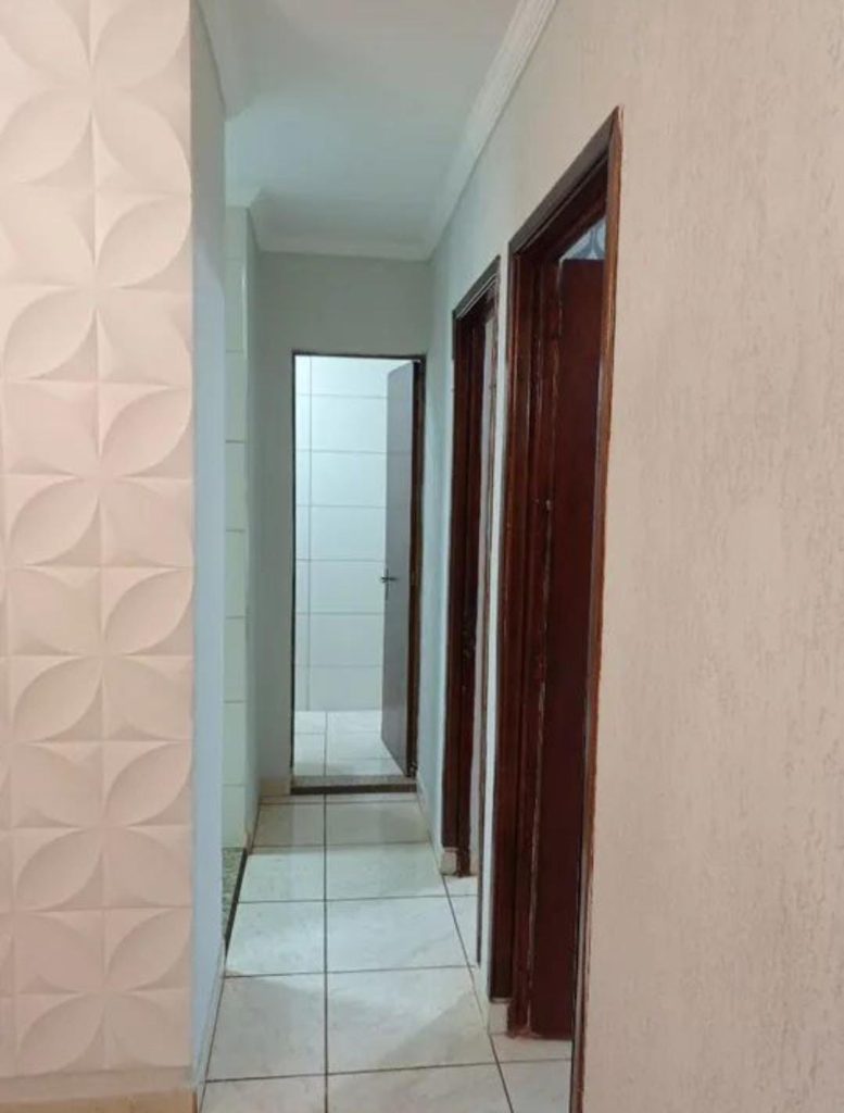 Apartamento Zona Sul de Ribeirão Preto – SP Apartamento Zona Sul de Ribeirão Preto – SP