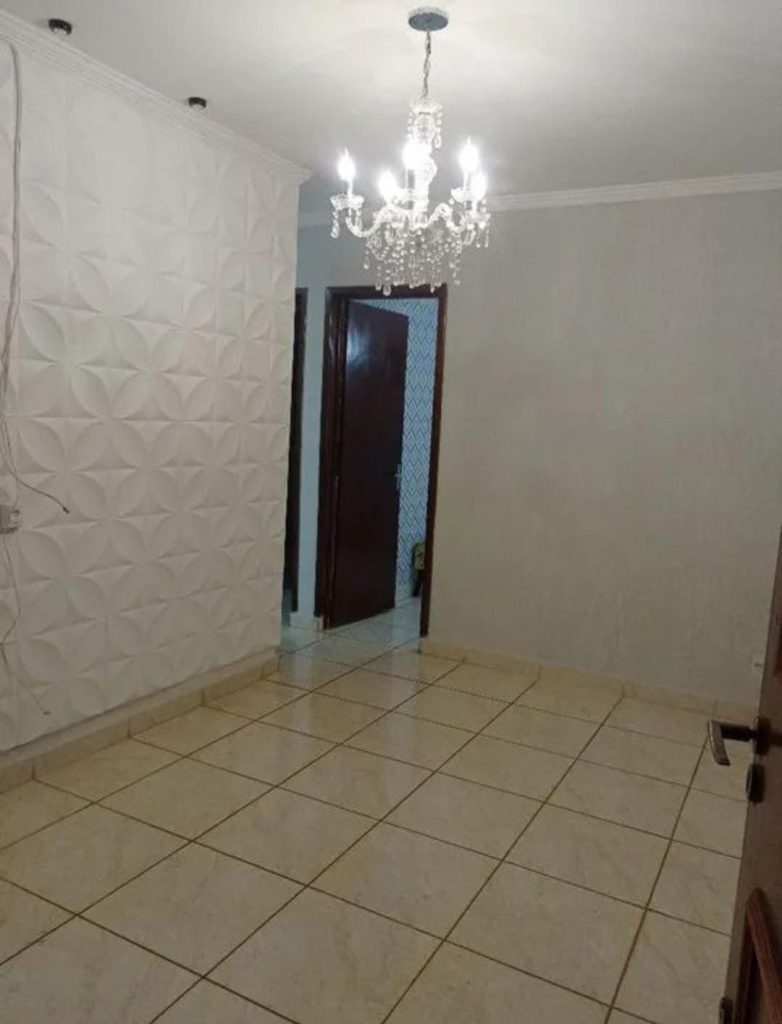 Apartamento Zona Sul de Ribeirão Preto – SP Apartamento Zona Sul de Ribeirão Preto – SP