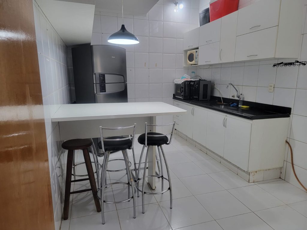 Casa Vila Tamandaré Casa Vila Tamandaré