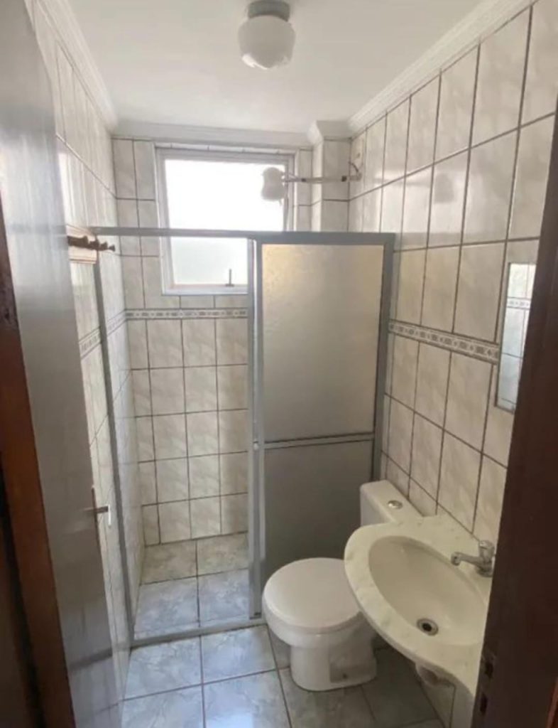 Apartamento Jardim Paulistano 2 Dorm – Ótima localização Apartamento Jardim Paulistano 2 Dorm – Ótima localização