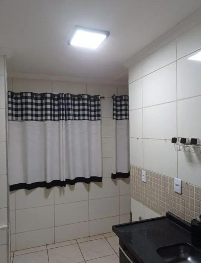 Apartamento Zona Sul de Ribeirão Preto – SP Apartamento Zona Sul de Ribeirão Preto – SP