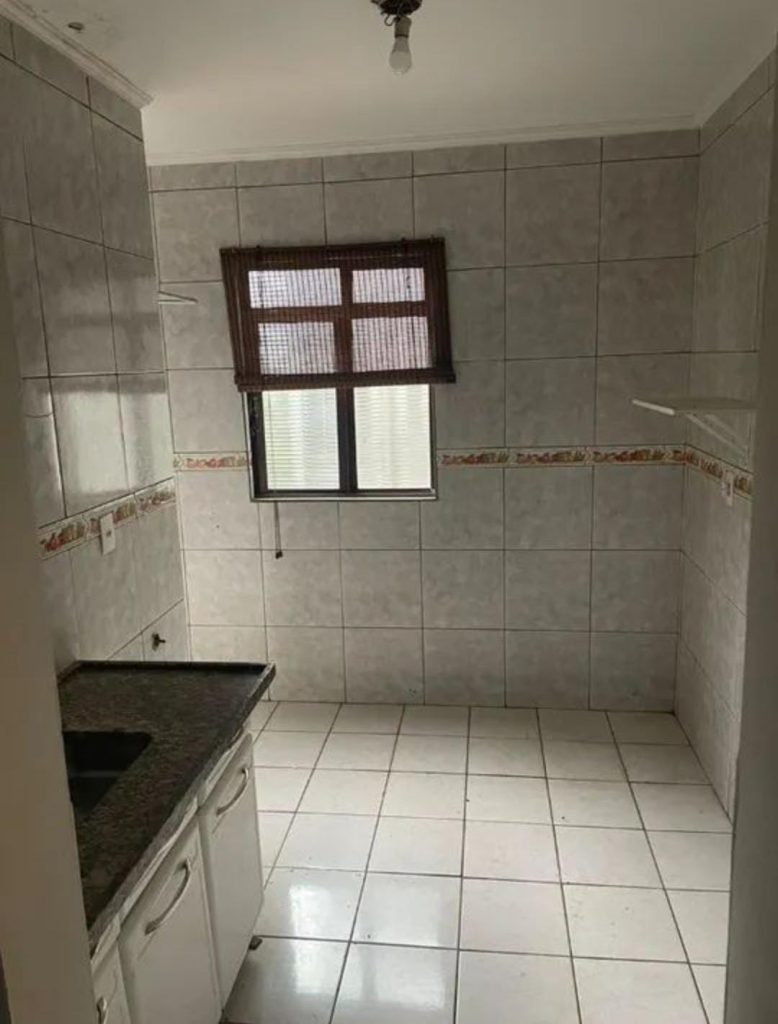 Apartamento no bairro Ipiranga Apartamento no bairro Ipiranga