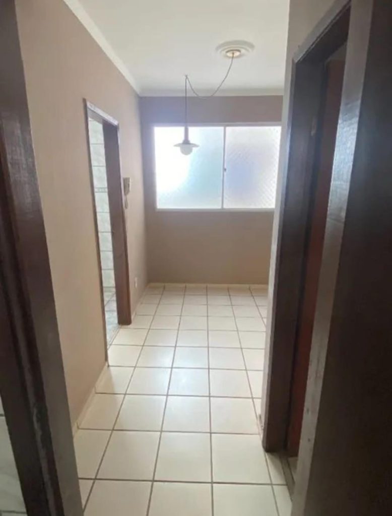 Apartamento Jardim Paulistano 2 Dorm – Ótima localização Apartamento Jardim Paulistano 2 Dorm – Ótima localização