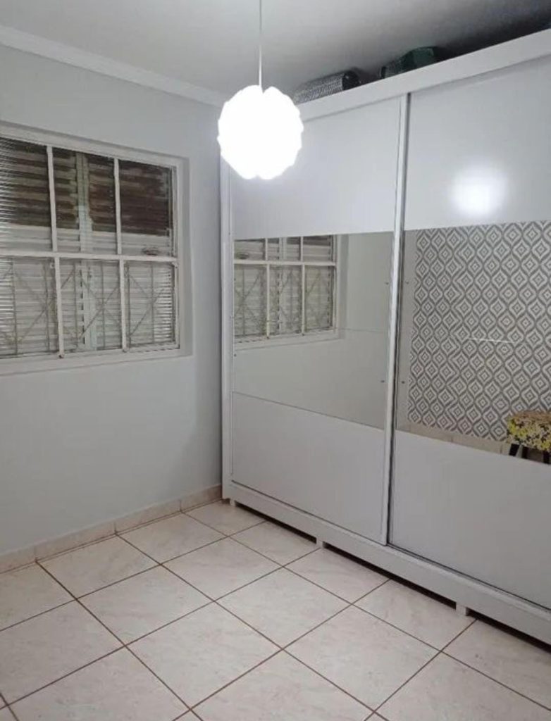 Apartamento Zona Sul de Ribeirão Preto – SP Apartamento Zona Sul de Ribeirão Preto – SP