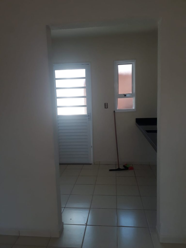 Casa Cristo Redentor