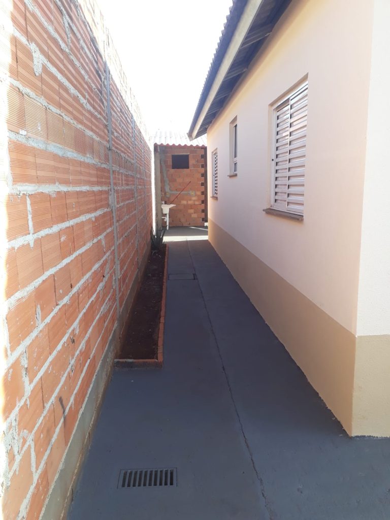 Casa Cristo Redentor
