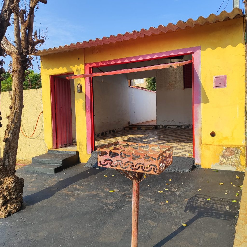 Casa Jd. Piratininga