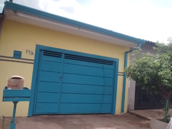 Casa JD. salgado Filho I