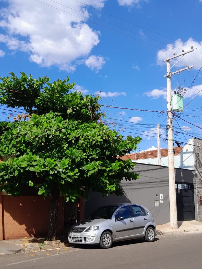 Casa Campos Elíseos