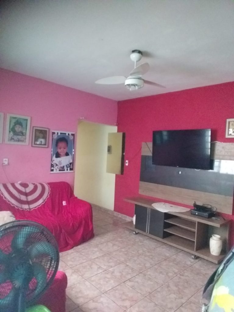 Casa JD. salgado Filho I