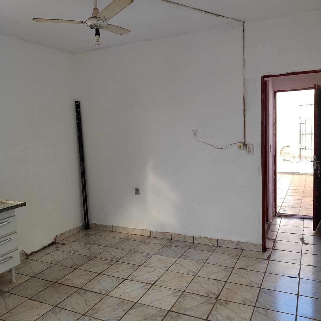 Casa Jd. Piratininga