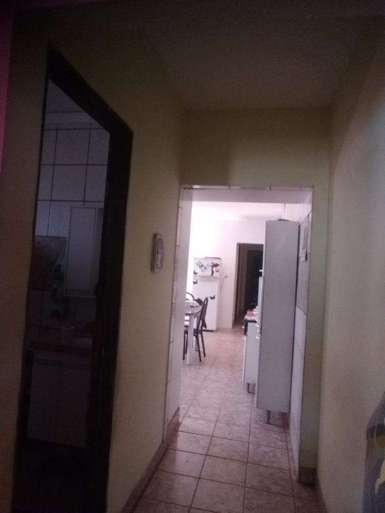 Casa JD. salgado Filho I