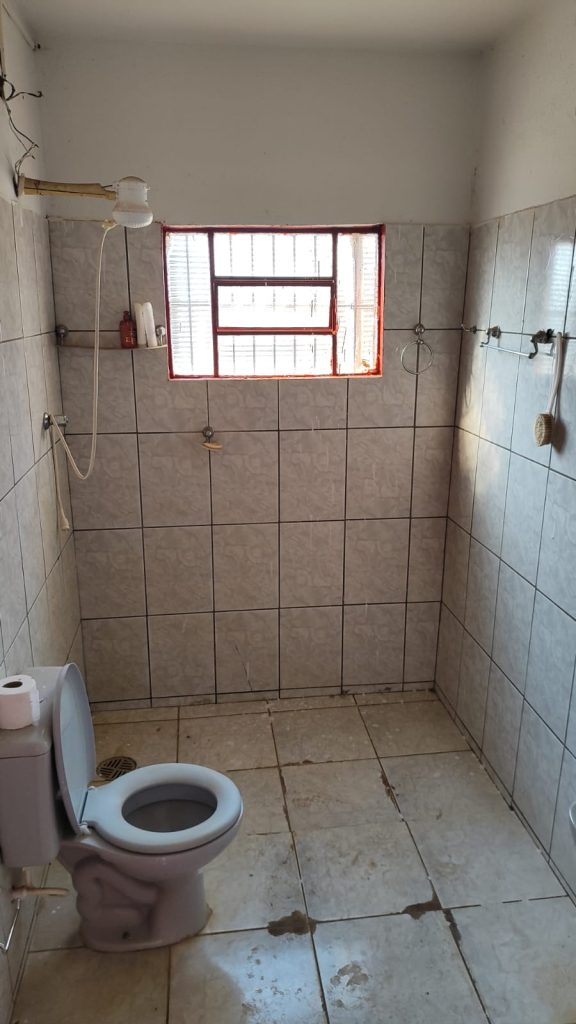 Casa Jd. Piratininga