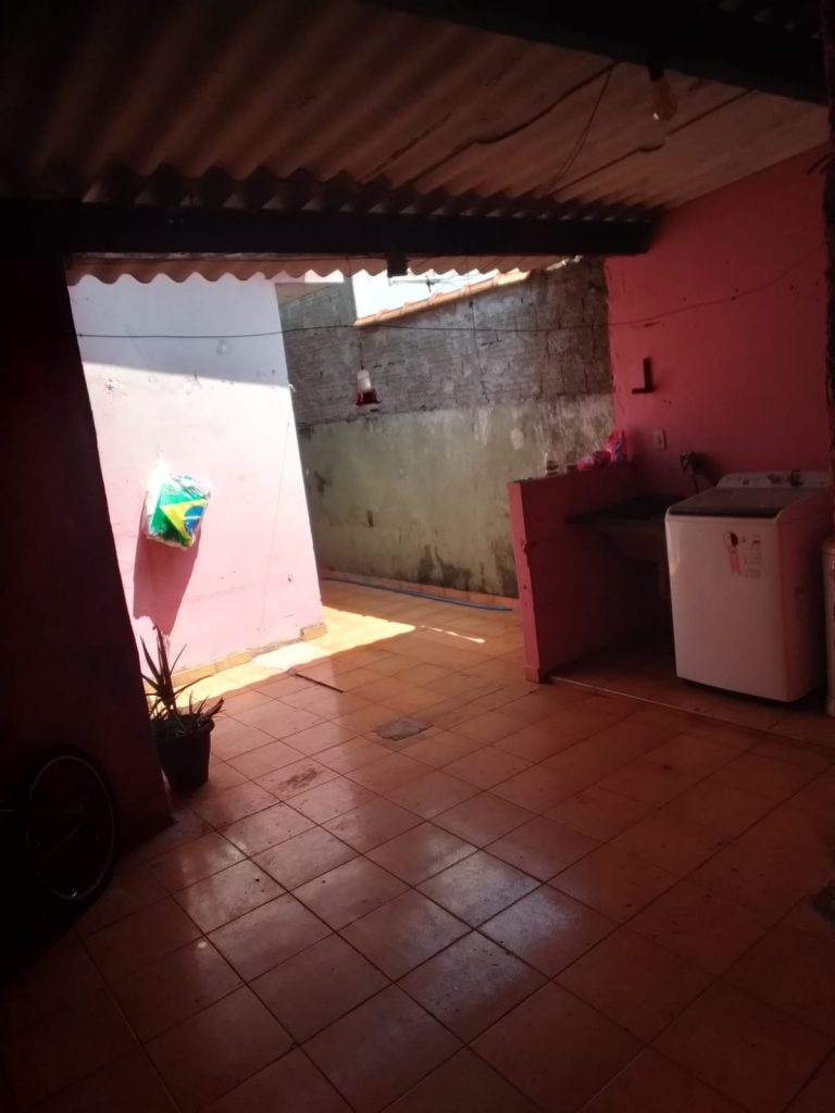 Casa JD. salgado Filho I