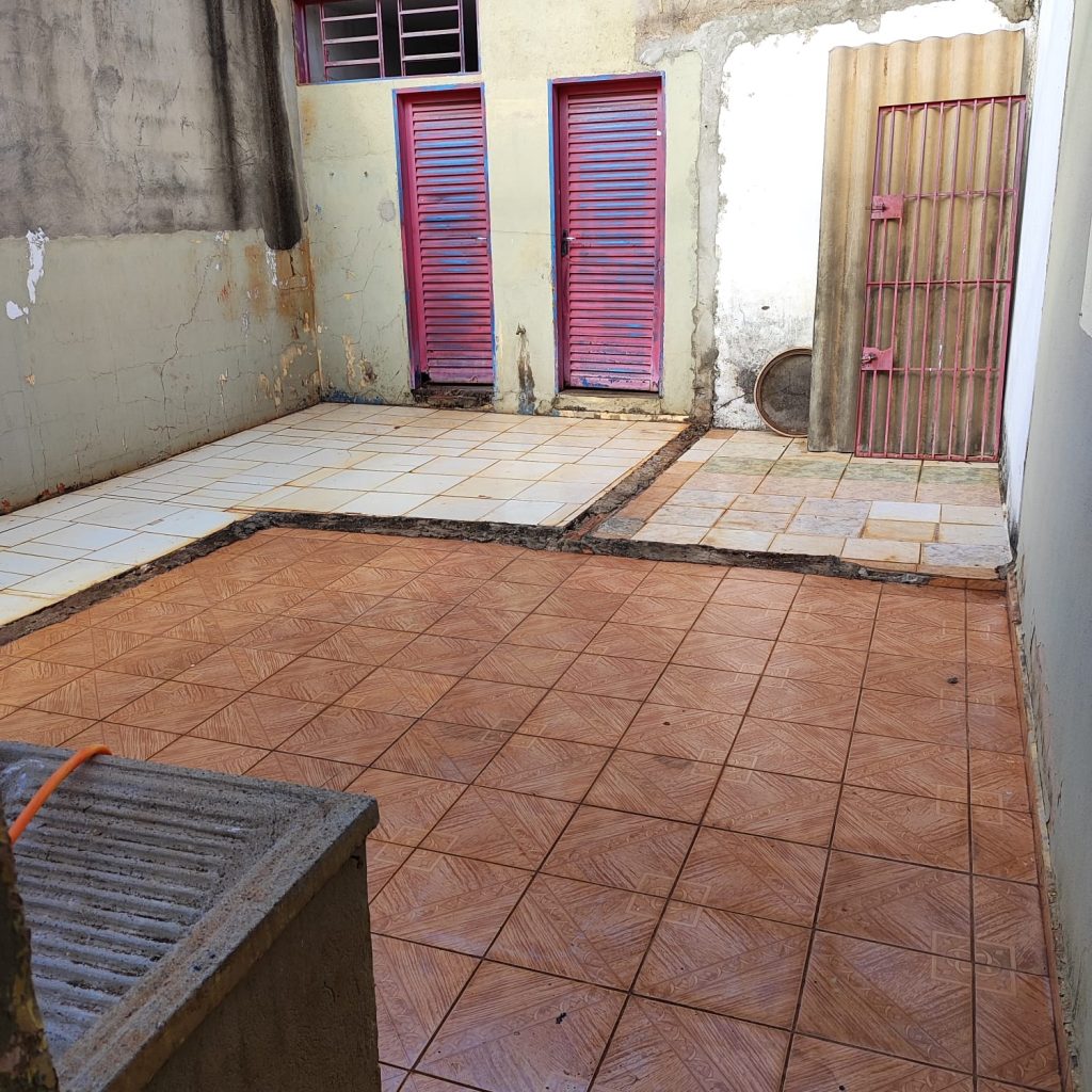 Casa Jd. Piratininga