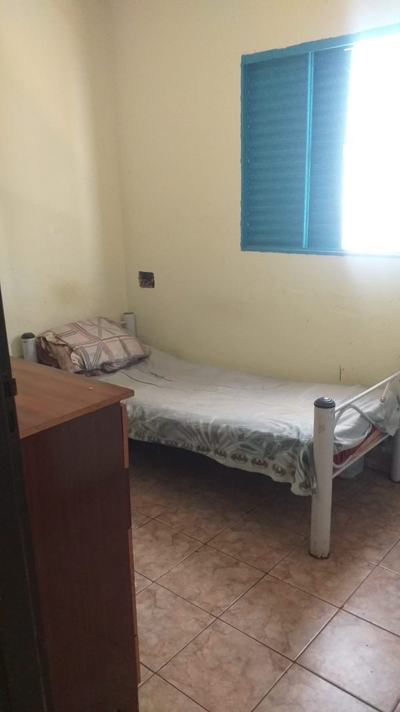 Casa JD. salgado Filho I