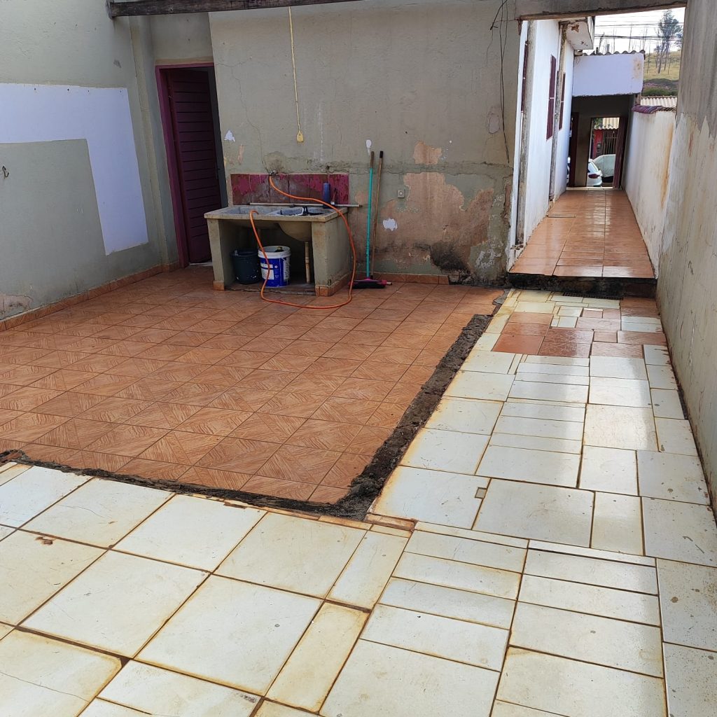 Casa Jd. Piratininga