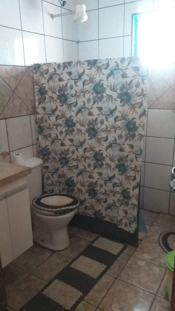 Casa JD. salgado Filho I