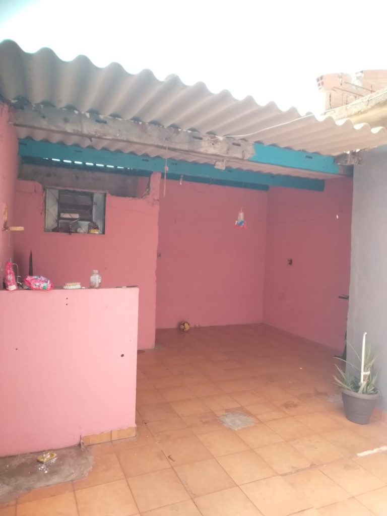 Casa JD. salgado Filho I