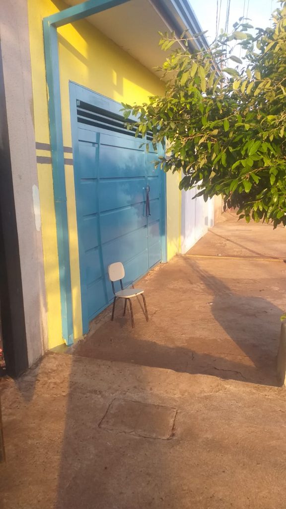 Casa JD. salgado Filho I