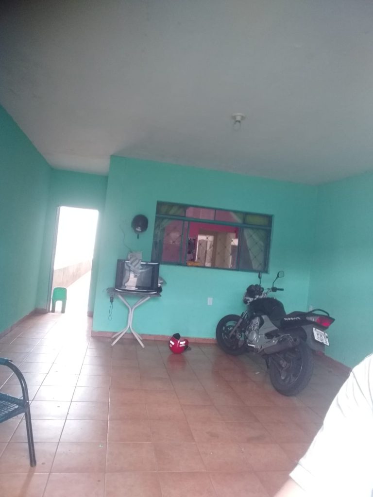 Casa JD. salgado Filho I