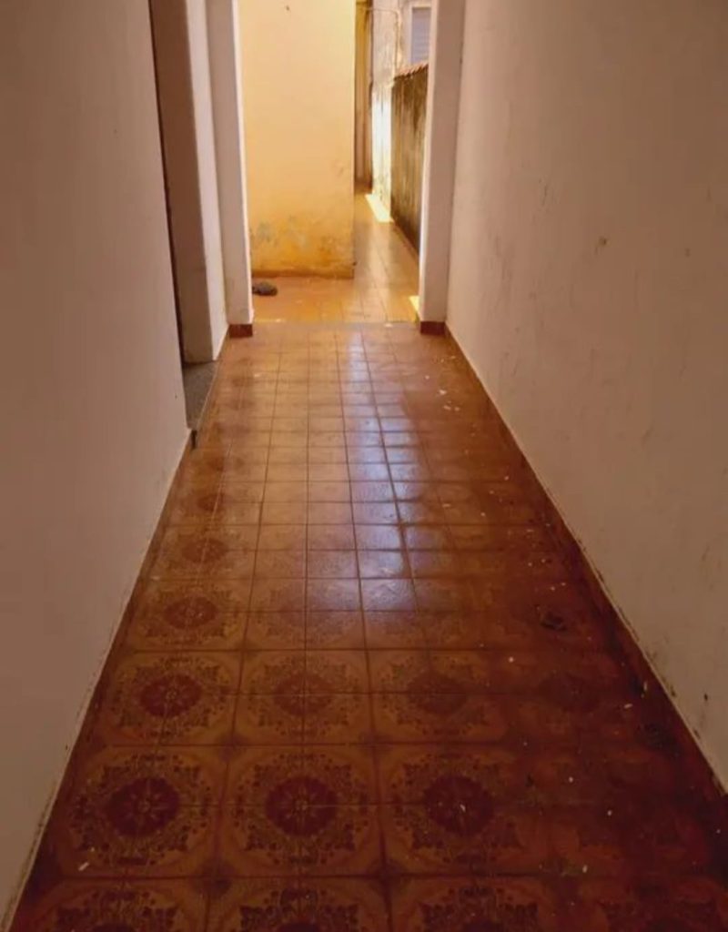 Casa Campos Elíseos