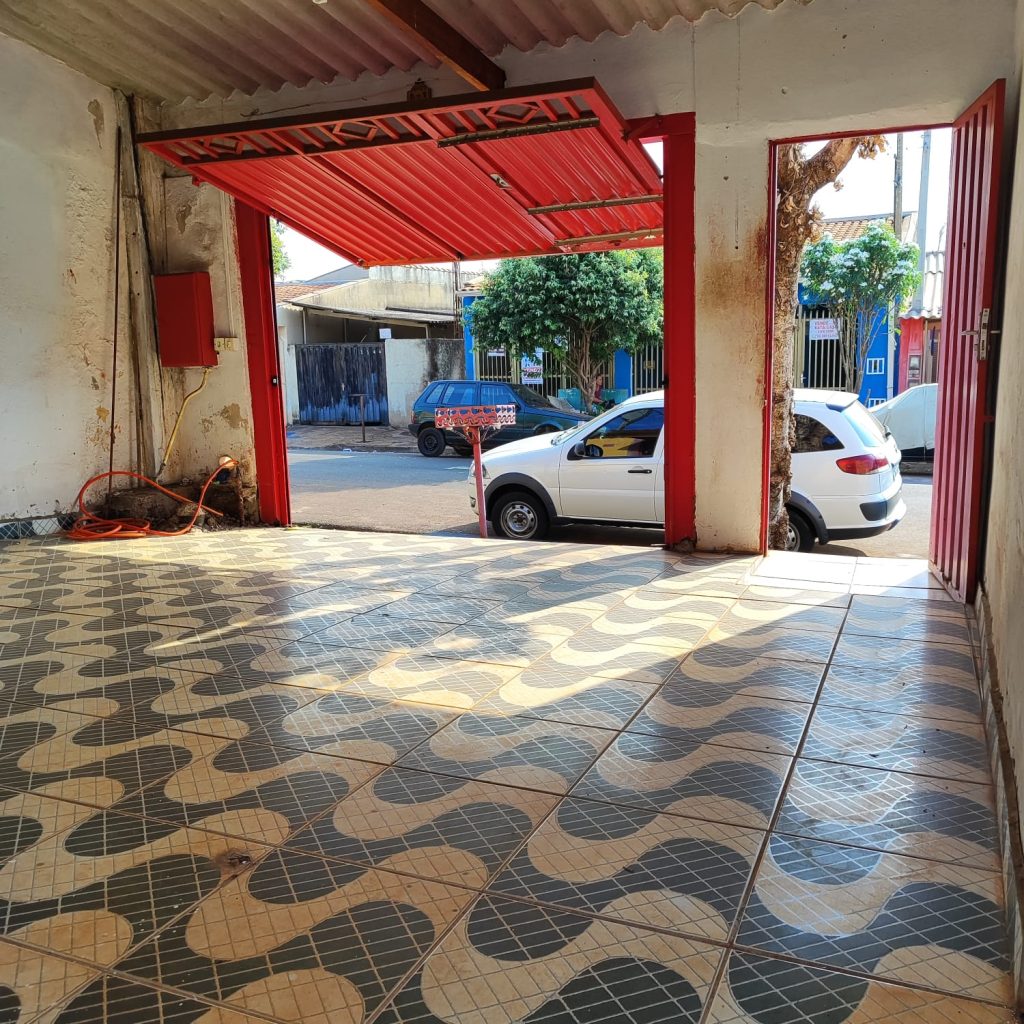 Casa Jd. Piratininga