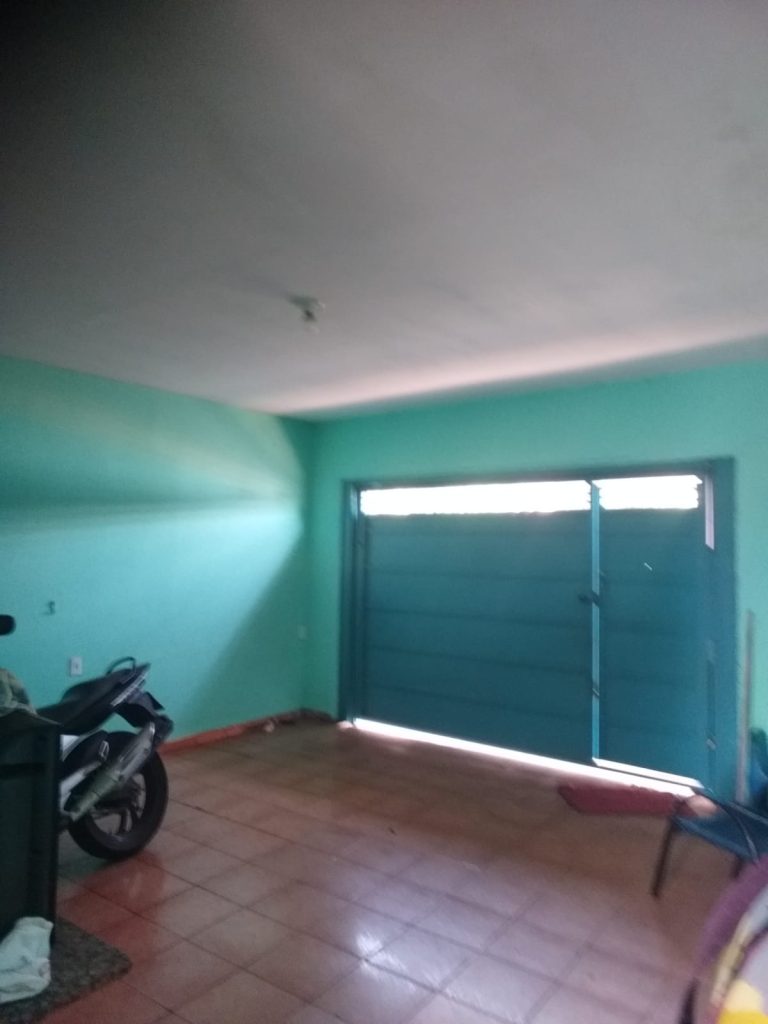 Casa JD. salgado Filho I