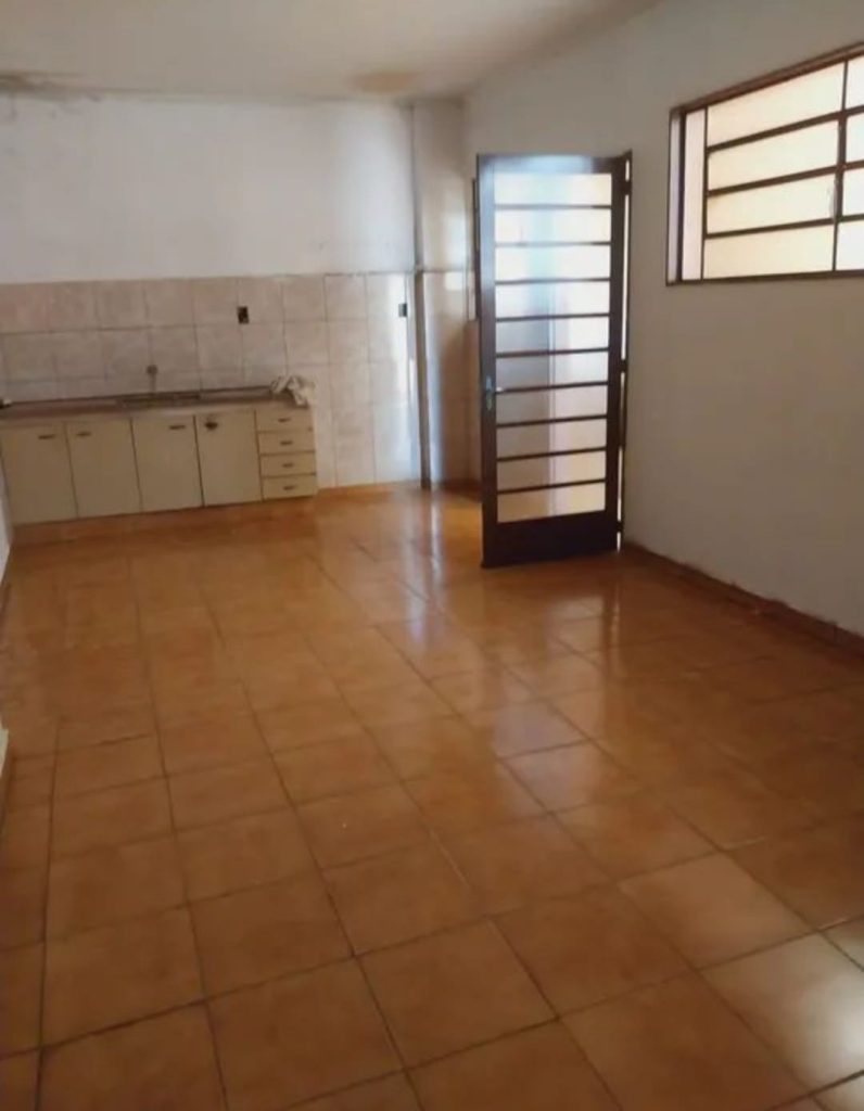 Casa Campos Elíseos