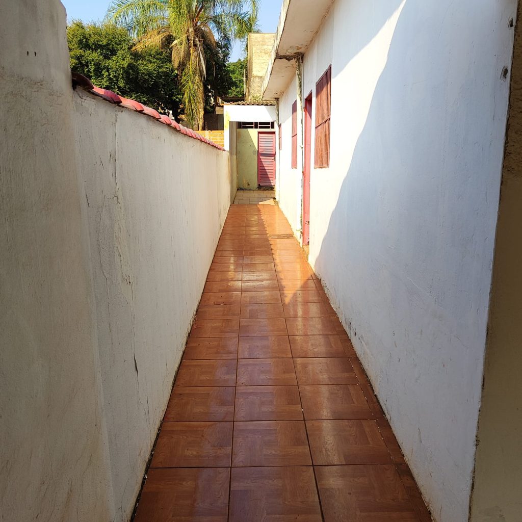 Casa Jd. Piratininga