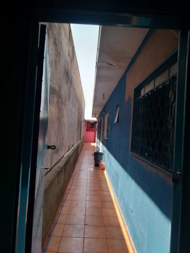 Casa JD. salgado Filho I