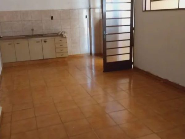 Casa Campos Elíseos