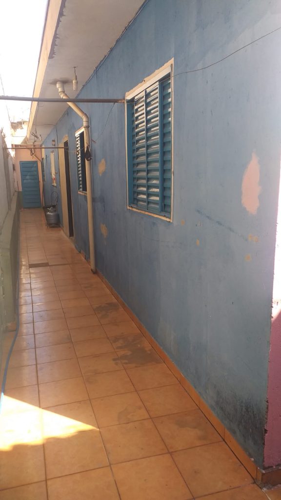 Casa JD. salgado Filho I