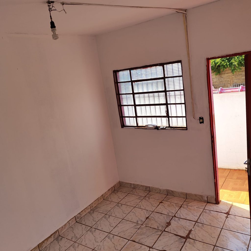 Casa Jd. Piratininga