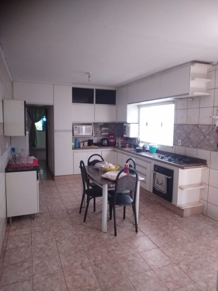 Casa JD. salgado Filho I