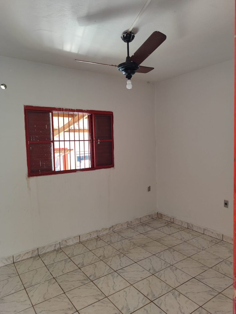 Casa Jd. Piratininga