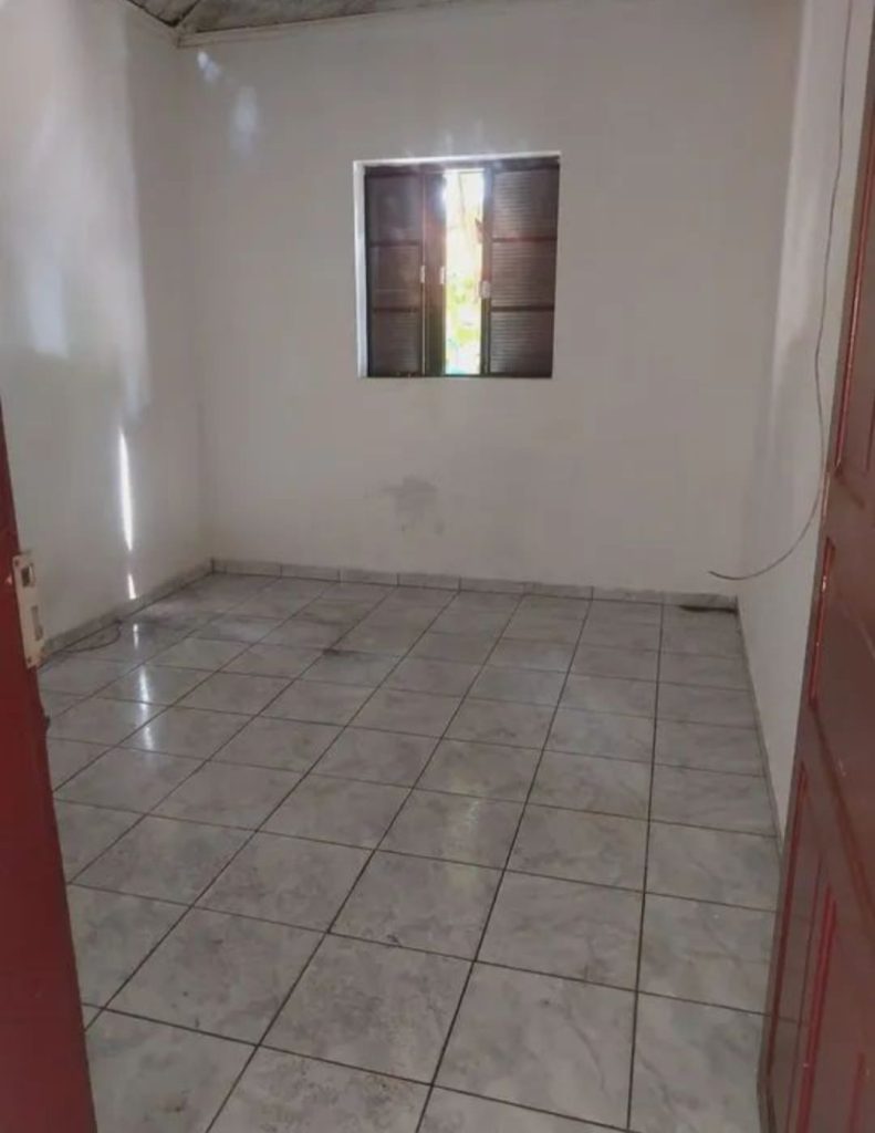 Casa Campos Elíseos