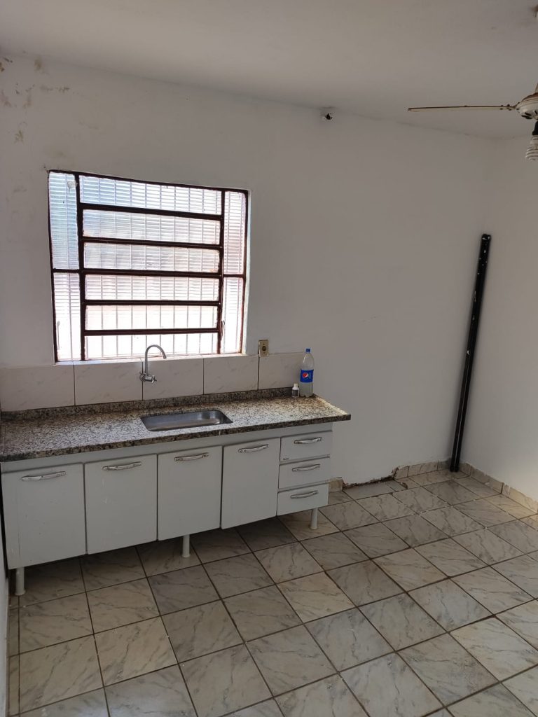 Casa Jd. Piratininga