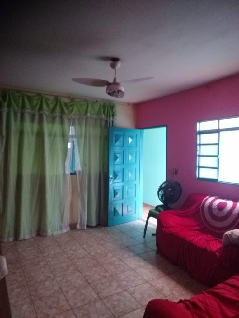 Casa JD. salgado Filho I