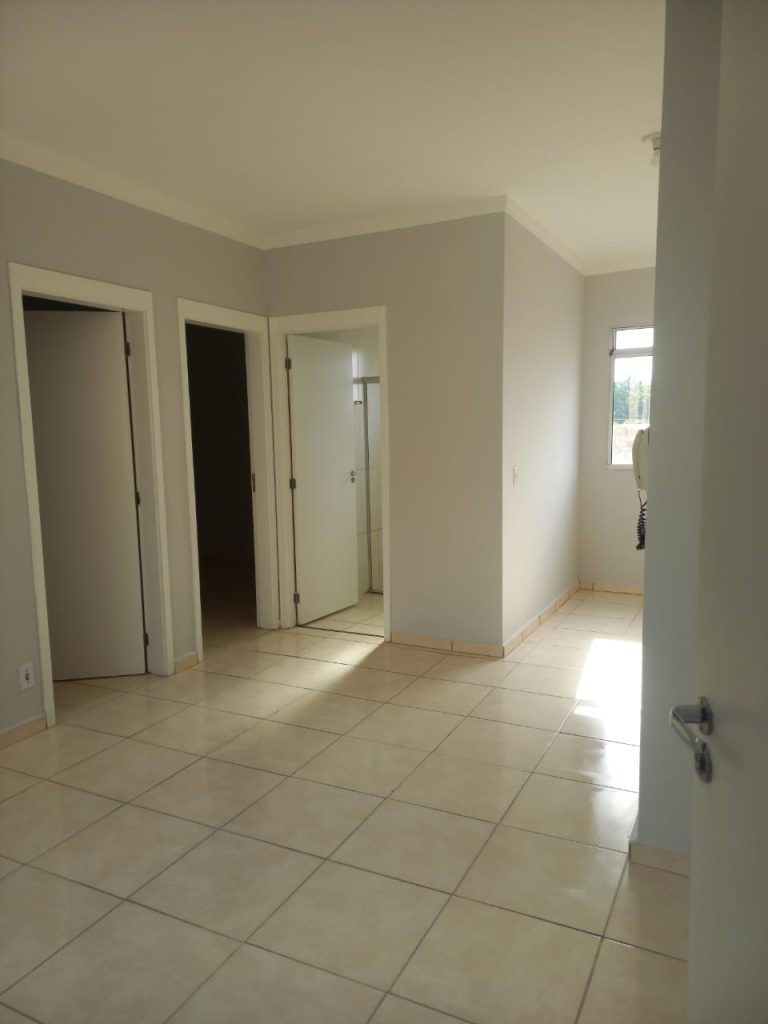 Apartamento Vitta Campos Elíseos