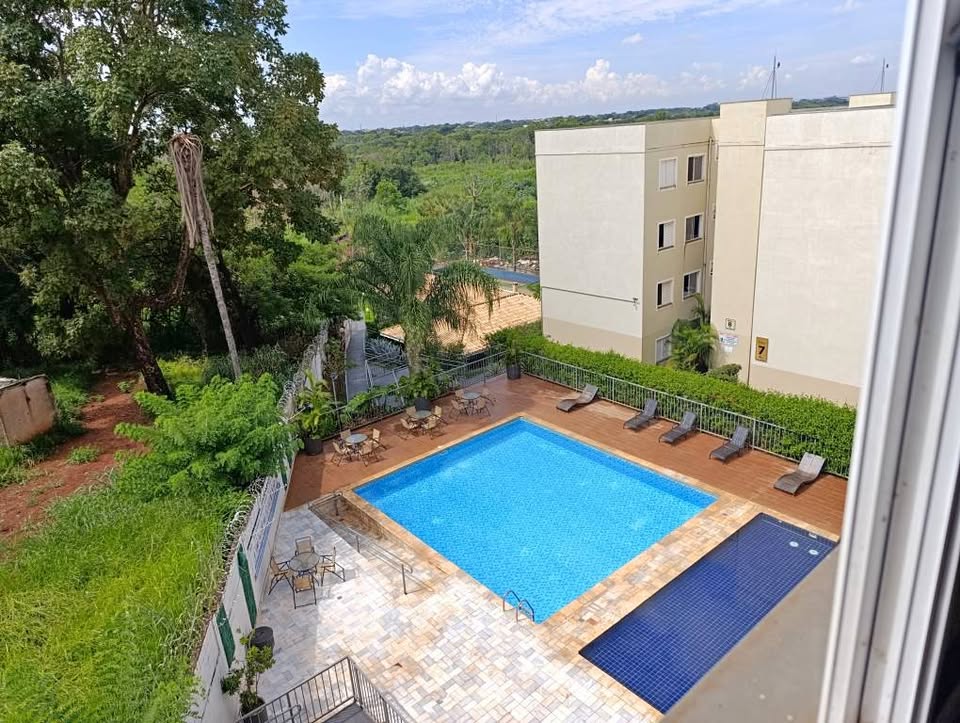 Apartamento Condomínio Vitta Heitor Rigon II